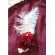 Henrietta Romantic Salon One Piece(8 Colours)